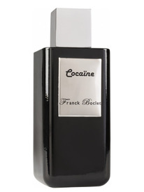 Cocaine Franck Boclet