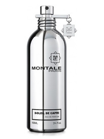 Soleil de Capri Montale