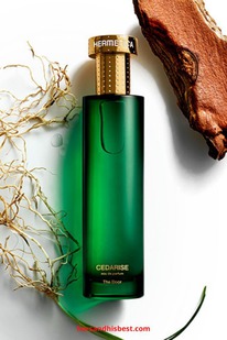 Cedarise Hermetica