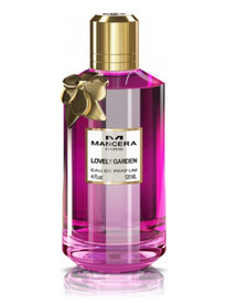 MANCERA LOVELY GARDEN edp (���) 120ml TESTER