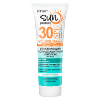 SUN PROTECT     SPF30, 50