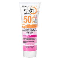 SUN PROTECT      SPF50, 50