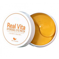 Prreti      Real Vita Hydrogel Eye Patch