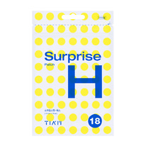 Tiam      Surprise H Patch 18 