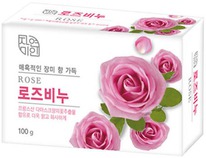 Mukunghwa ������������� ���� � ���������� ��������� ���� Rose Beauty Soap
