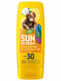       SUN SCREEN 30 SPF 140