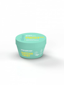 CAFE MIMI CLS     ,      Matcha Twist