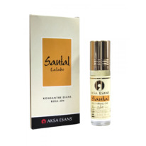AKSA Santal Lalabo essential (6 )