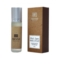   Black Pepper, Amber & Neroli (6 .)