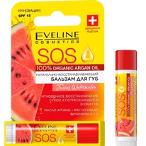 Eveline  / SOS 100% Organic Argan Oil 