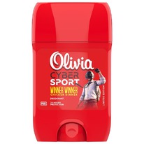   OLIVIA  - Cyber Sport 