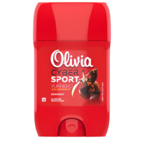   OLIVIA - Cyber Sport 