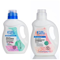 PURE WATER ����� ��� ������ �������� ������