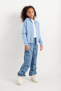 CA Jeans-Cargohose