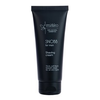 MI&KO    organic Snobb