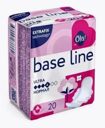 ��������� Ola! Base line ultra normal ������������ ������ ����������� 20 ��