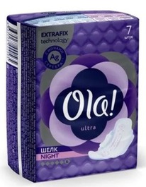 ��������� Ola! Ultra Luxe Night ظ�� ���� ������� 6 ��