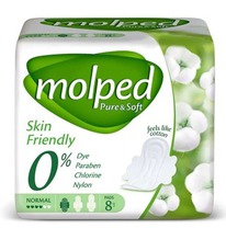 ��������� ������������� Molped Pure&Soft Normal 8 ��