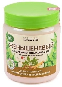 IRIS Exclusive nature line �������-����������� ����������� ����� � ��������