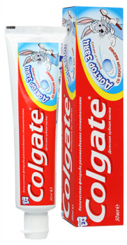 Colgate    