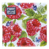    3- Art Bouquet de Luxe /24*24/.25 