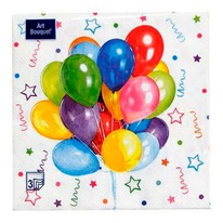   3- Art Bouquet de Luxe  25  