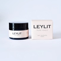 LEYLIT ����� ������������� ��� ���� anti-Blemish c ���������