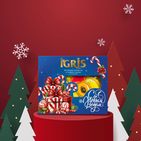 �������� �������� IGRIS 