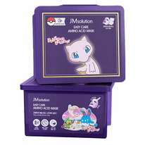JMSOLUTION ����� ����� � �������������� EASY CARE AMINO ACID MASK POKEMON SUMMER