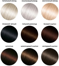 FITOCOSMETIC ���� ������� ���������� � Color-plex ������������ Stylist Color Pro