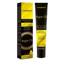 COMPLIMENT Argan Oil  /  +      