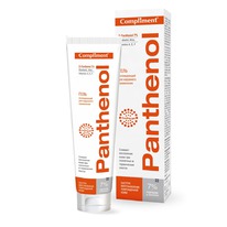 COMPLIMENT Panthenol Aloe Vera ���� ����������� �/��������� ����������