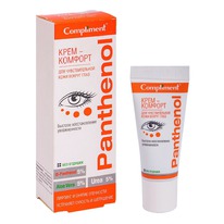 COMPLIMENT Panthenol -   / 