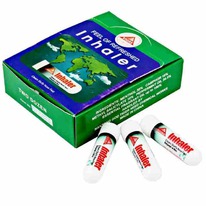 ���������-�������� Inhaler ��� ��������, ������������ ����, ��� �������� ����� �