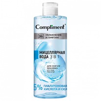 COMPLIMENT ����������� ���� �/������ ������� � ����, ��� � ���� � 5% ������. �-�