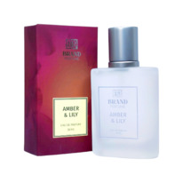 ����������� ���� Amber & Lily (30 ��)