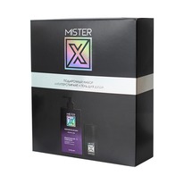   2 MISTER X ( // ) 300