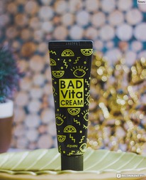       APIEU Bad Vita Cream
