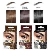 FITOCOSMETIC Effect color ����-������ ������� ��� ������������ ������