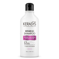 ������� ����������������� ��� ������������ ����� � ���������� ������� KERASYS Ha