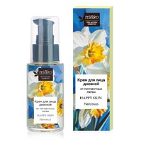 MI&KO        Happy skin Narcissus