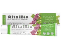   AltaiBio   -  