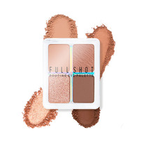 ������� ��� ���� APIEU Full Shot Routine Eye Palette �3