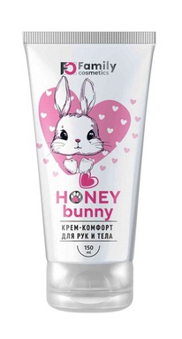 VILSEN -     Honey Bunny 150