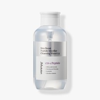 JMsolution     500 Skin Boost Peptide Micellar Cleans