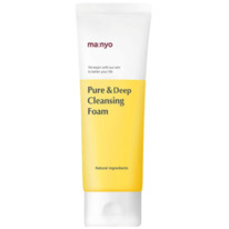 Manyo Factory Pure Deep Cleansing Foam /   