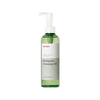 Manyo Herb Green Cleansing Oil      
