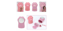 toys TOPModel Anspitzer Pfote KITTY & DOGGY - Talita oder Candy