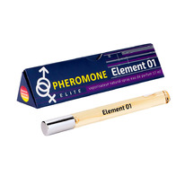 �����_�/� � ���������� Elite Element 01 17ml /� (3984)
