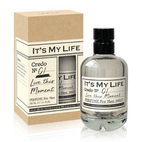 A.P.     IT'S MY LIFE Credo 01, 100 (9970)